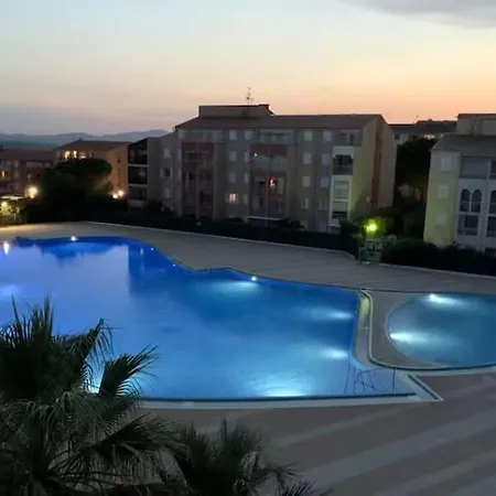 Jacuzzi, Massage Et ! *