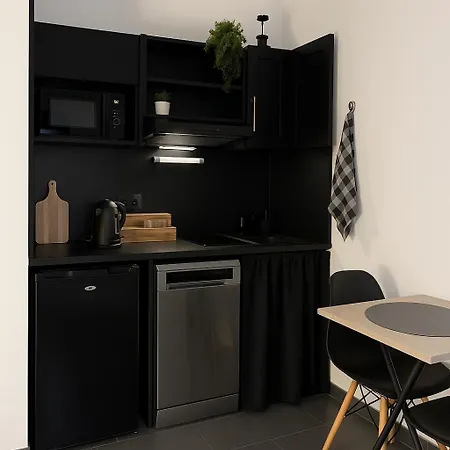 Jacuzzi, Massage Et ! *