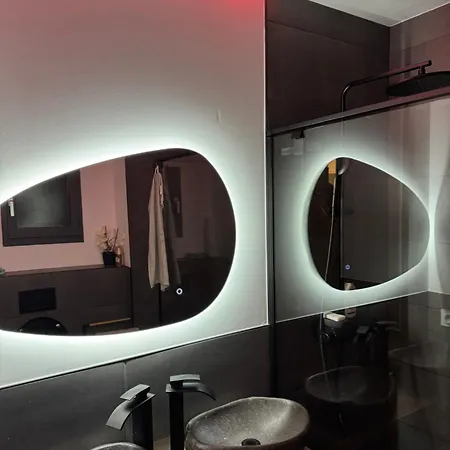 Jacuzzi, Massage Et ! Apartmán *