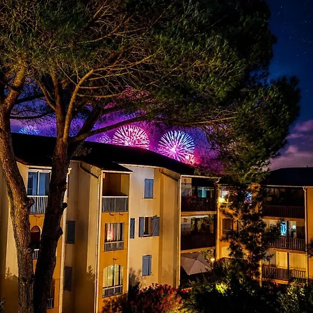 Jacuzzi, Massage Et ! Fréjus
