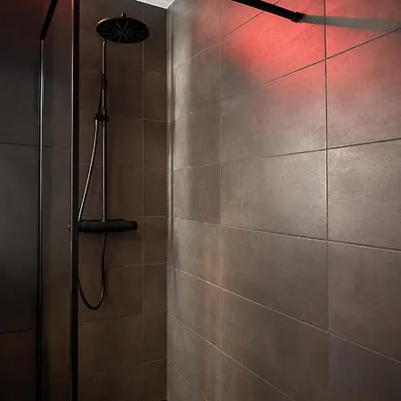 Apartmán Jacuzzi, Massage Et ! Fréjus
