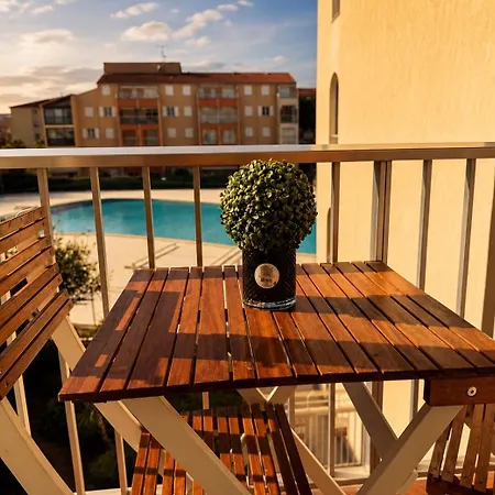 Jacuzzi, Massage Et ! * Fréjus