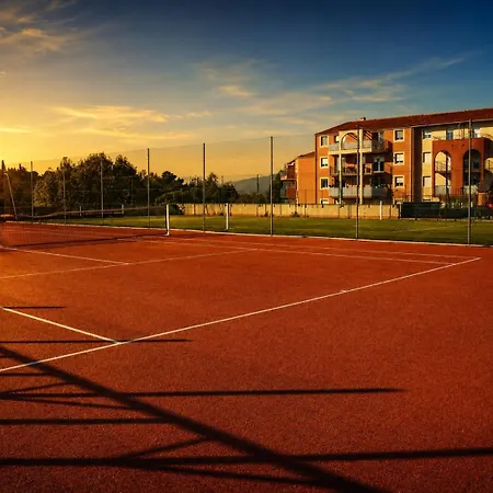 Apartmán Jacuzzi, Massage Et ! Fréjus