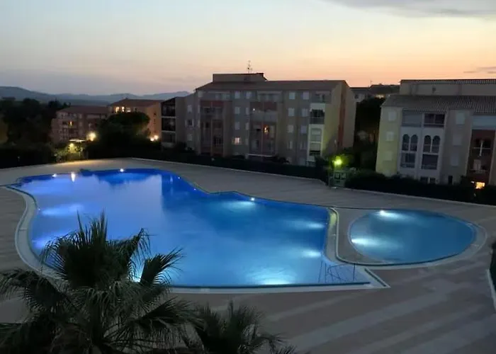 Jacuzzi, Massage Et ! *