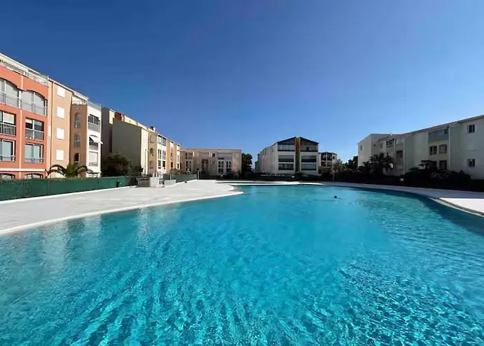 Jacuzzi, Massage Et ! *