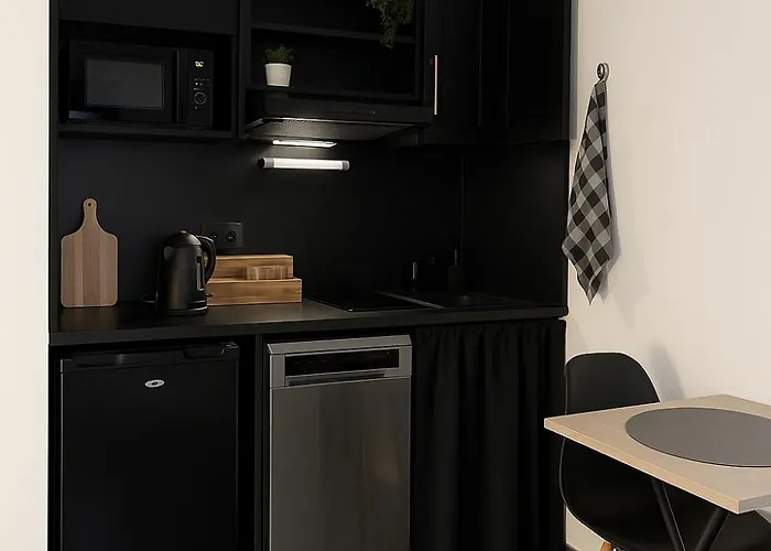 Jacuzzi, Massage Et ! *